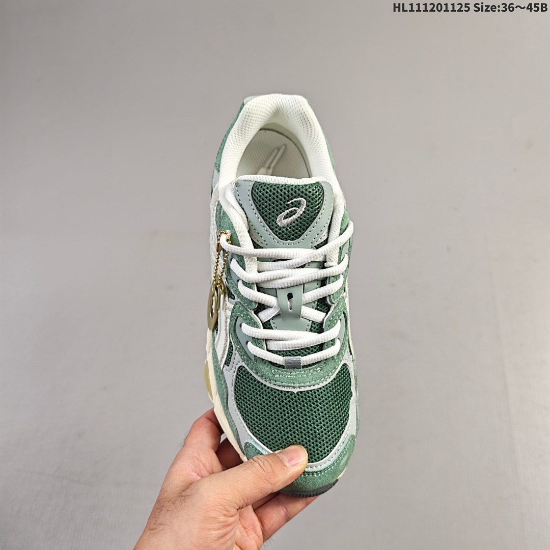 ASICS GEL-NYC AHAR+ - foto 7