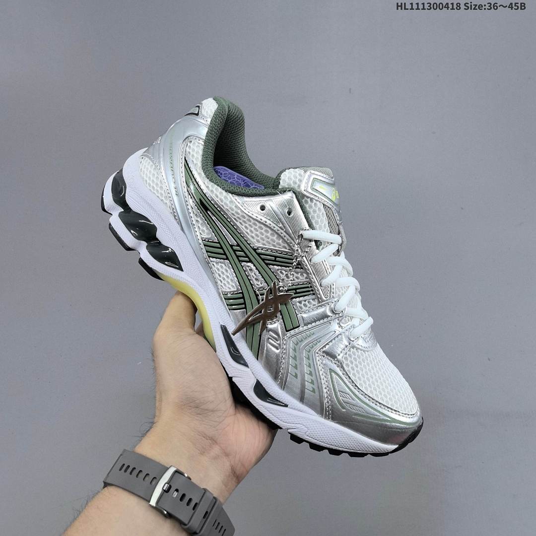 Asics Gel-Kayano 14 3D GEL FF BLAST PLUS - foto 3