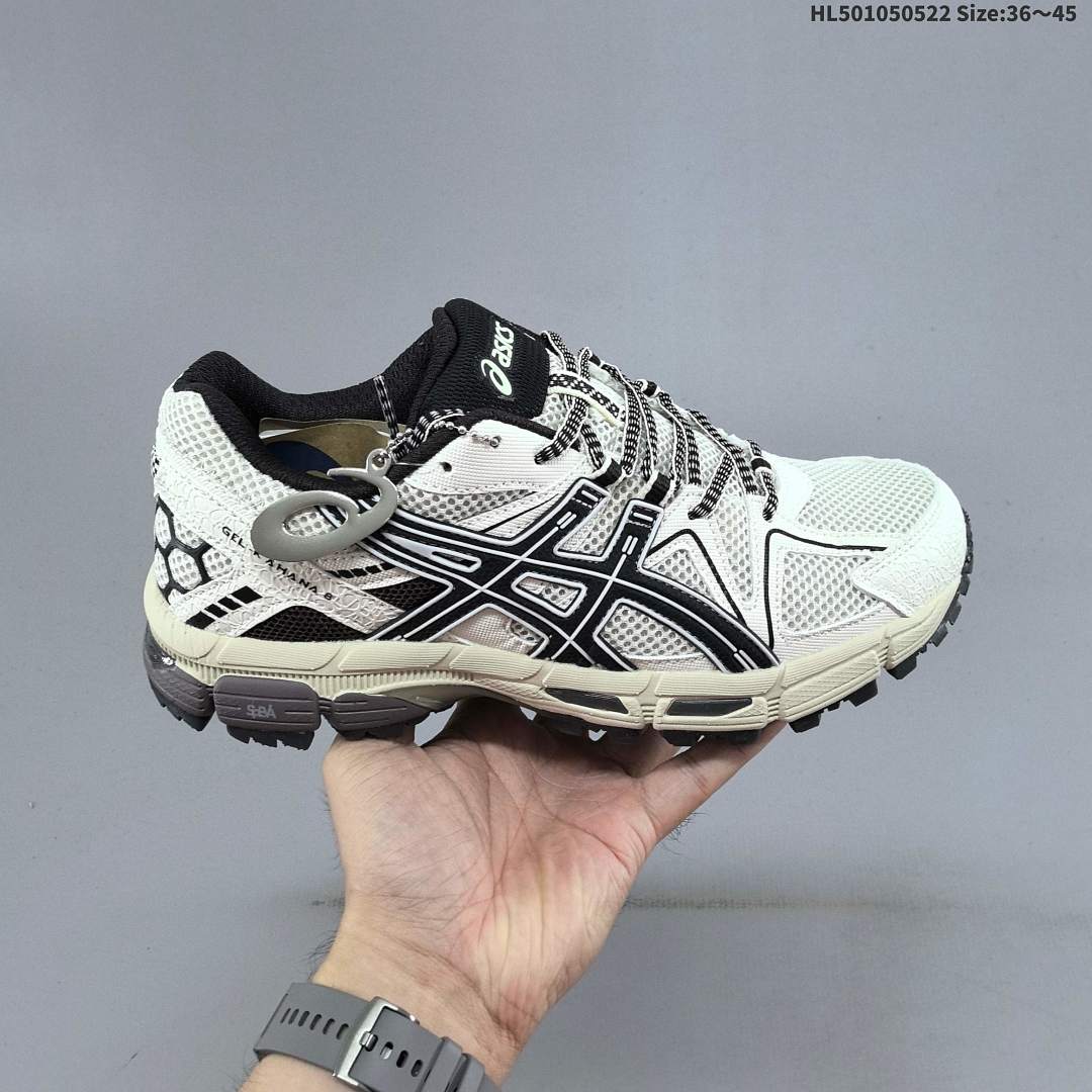 Asics Gel-Kahana 8 FL Gel-Kahana 8 Urban Outdoor - foto 3