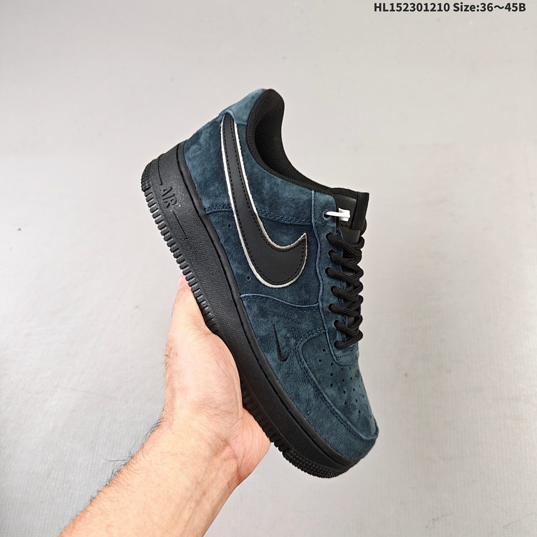 Nike Air Force 1 Low 107 Si - foto 8
