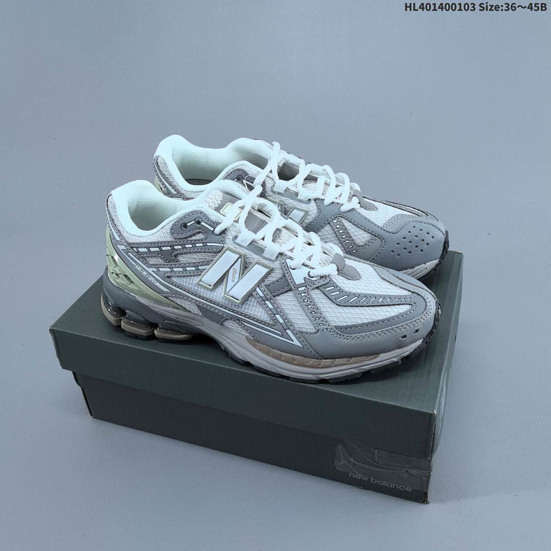 New Balance M1906RI NB NB 2002 1906 NB - foto 4