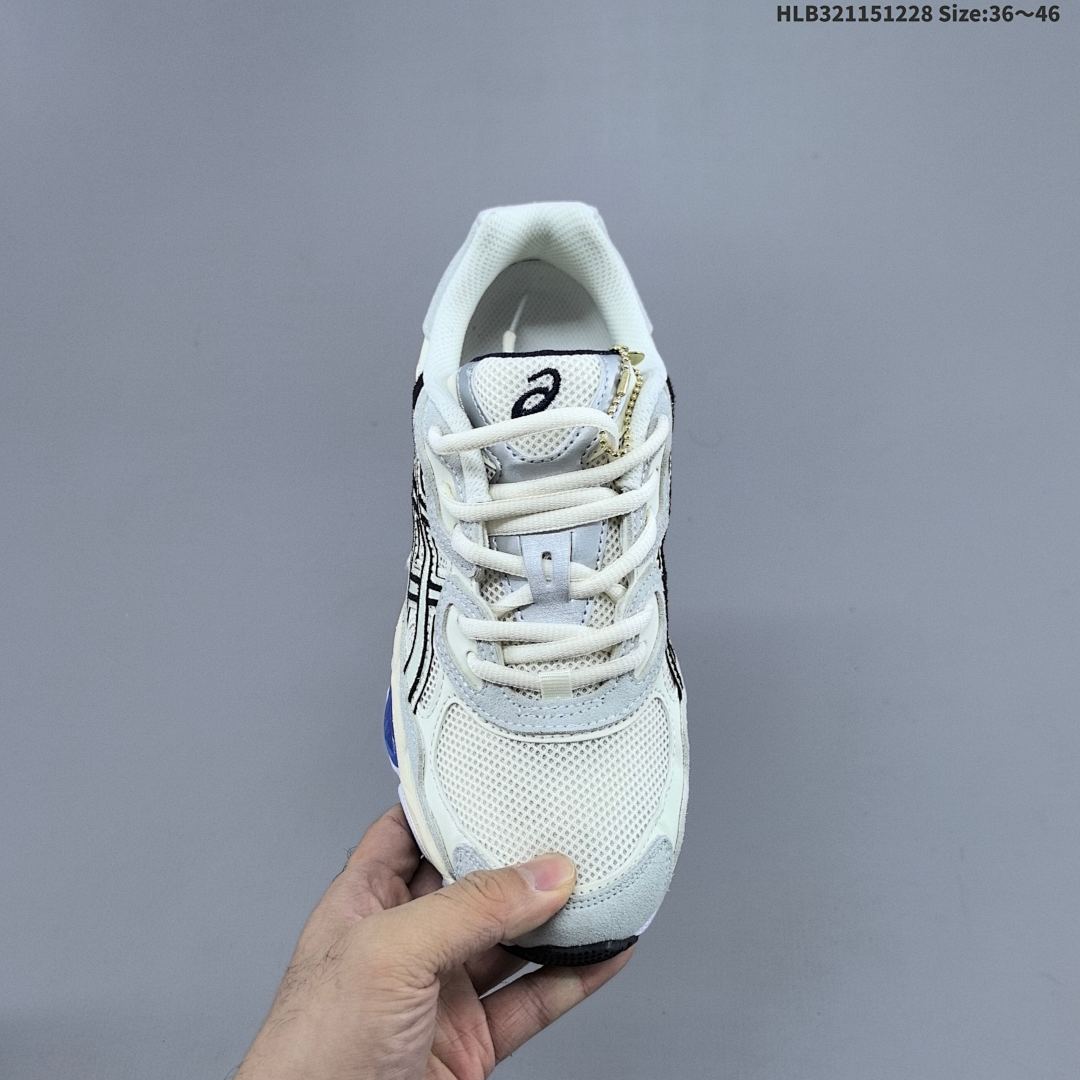 ASICS GEL-NYC AHAR+ - foto 6