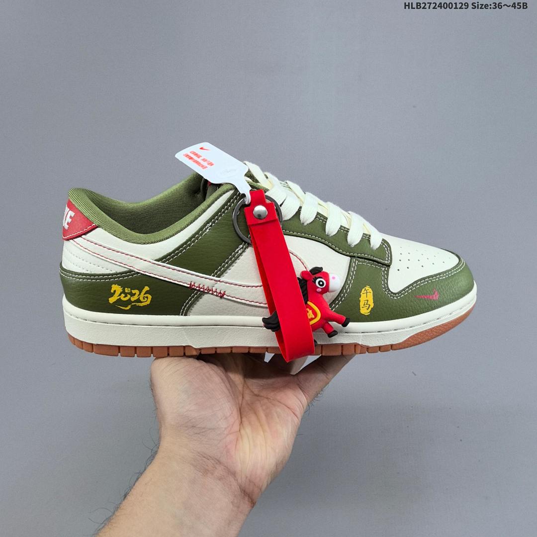 NIKE DUNK SB LOW Dunk SB Dunk Dunk Dunk SB - foto 7