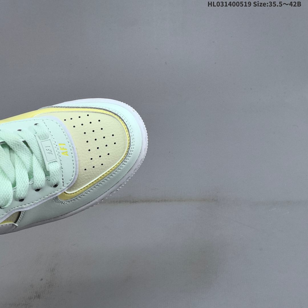 NK Air Force 1 Shadow ” “ EVA + RB - foto 8