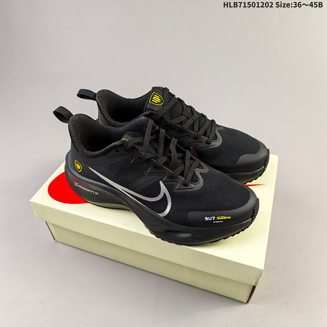 Nike Pegasus ZoomX Plus CK4318-018 ZoomX - foto 2