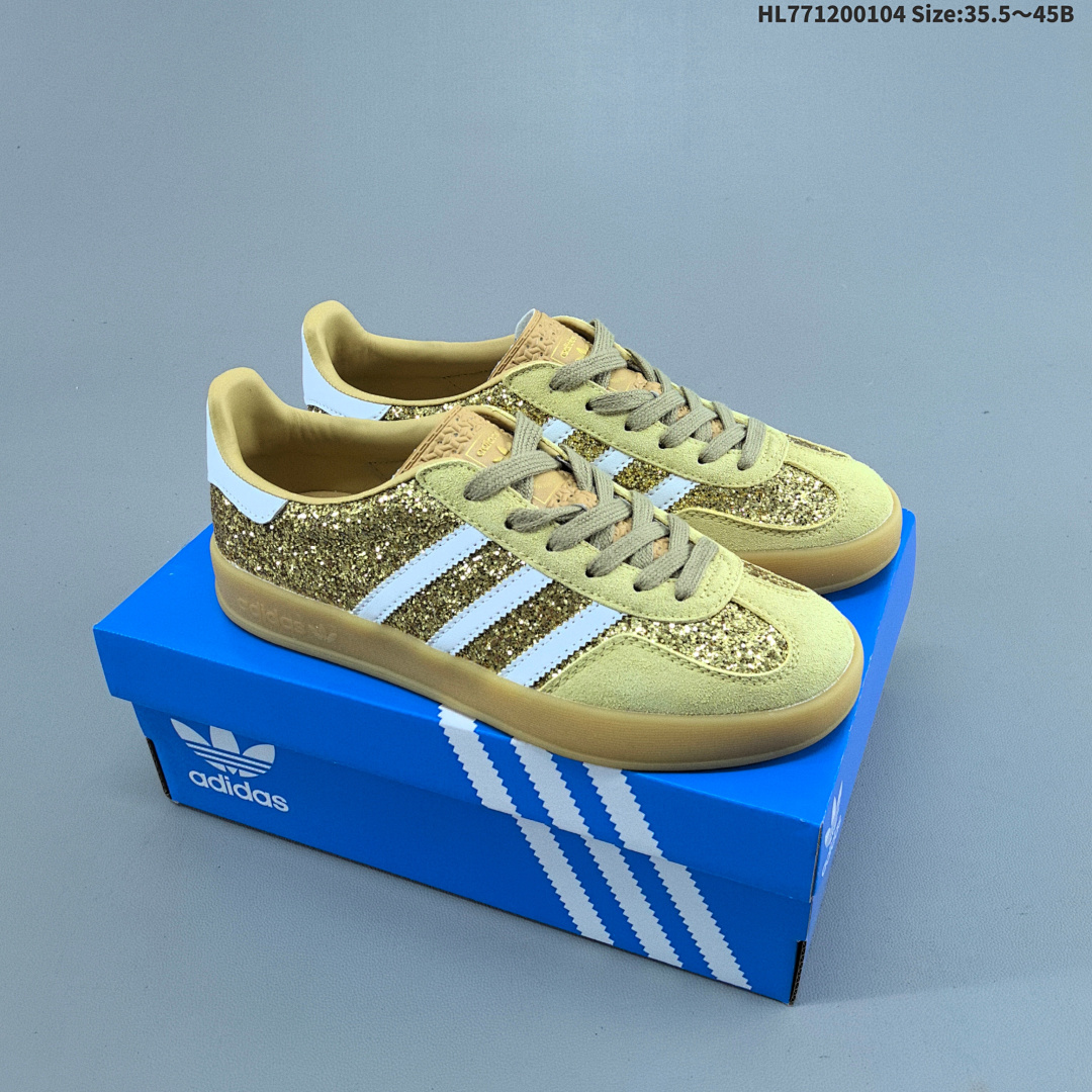 Adidas Originals Gazelle Indoor - foto 2