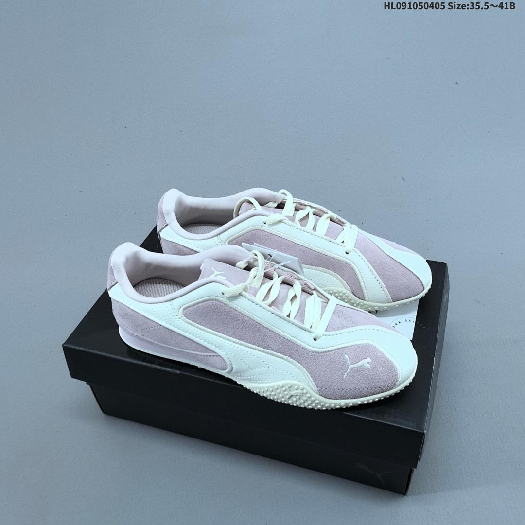 Puma Bella V2 Leather PUMA H-STREET - foto 8