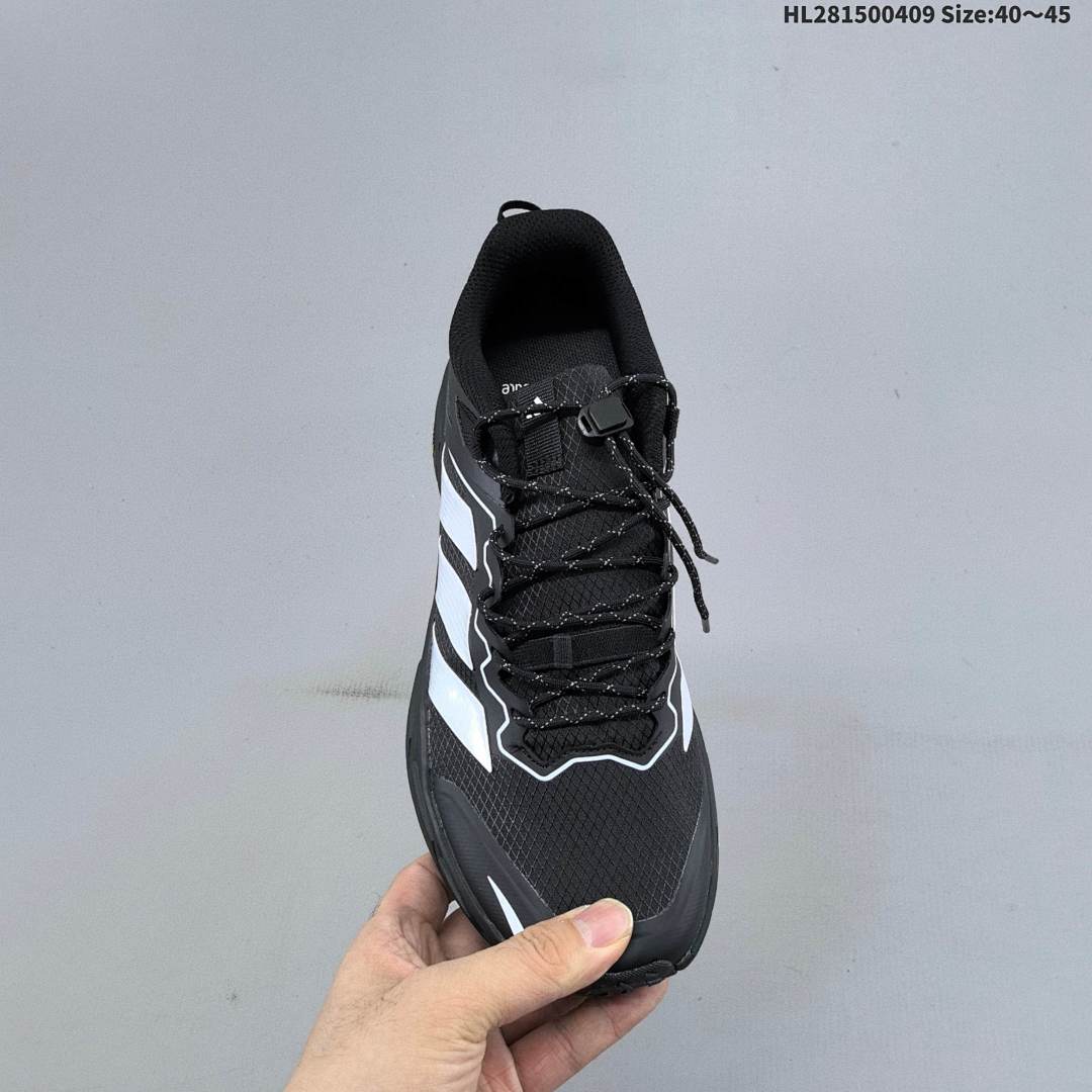 Adidas TERREX FREEHIKER LT KK1885 HL281500409 Size 45 - foto 5