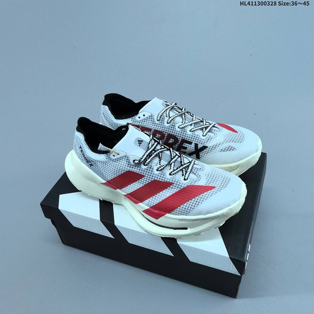 adidas terrex agravic speed ultra 2 AGRAVIC SPEED 2 “LIGHTSTRIKE PRO + LI - foto 6
