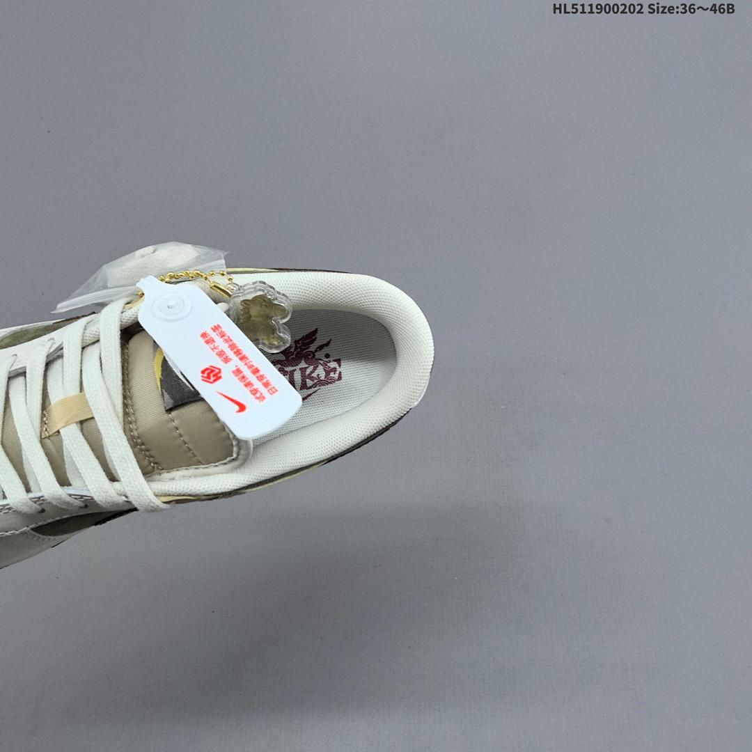 Nike Dunk Pegasus Pack CNY sb -220 - foto 2