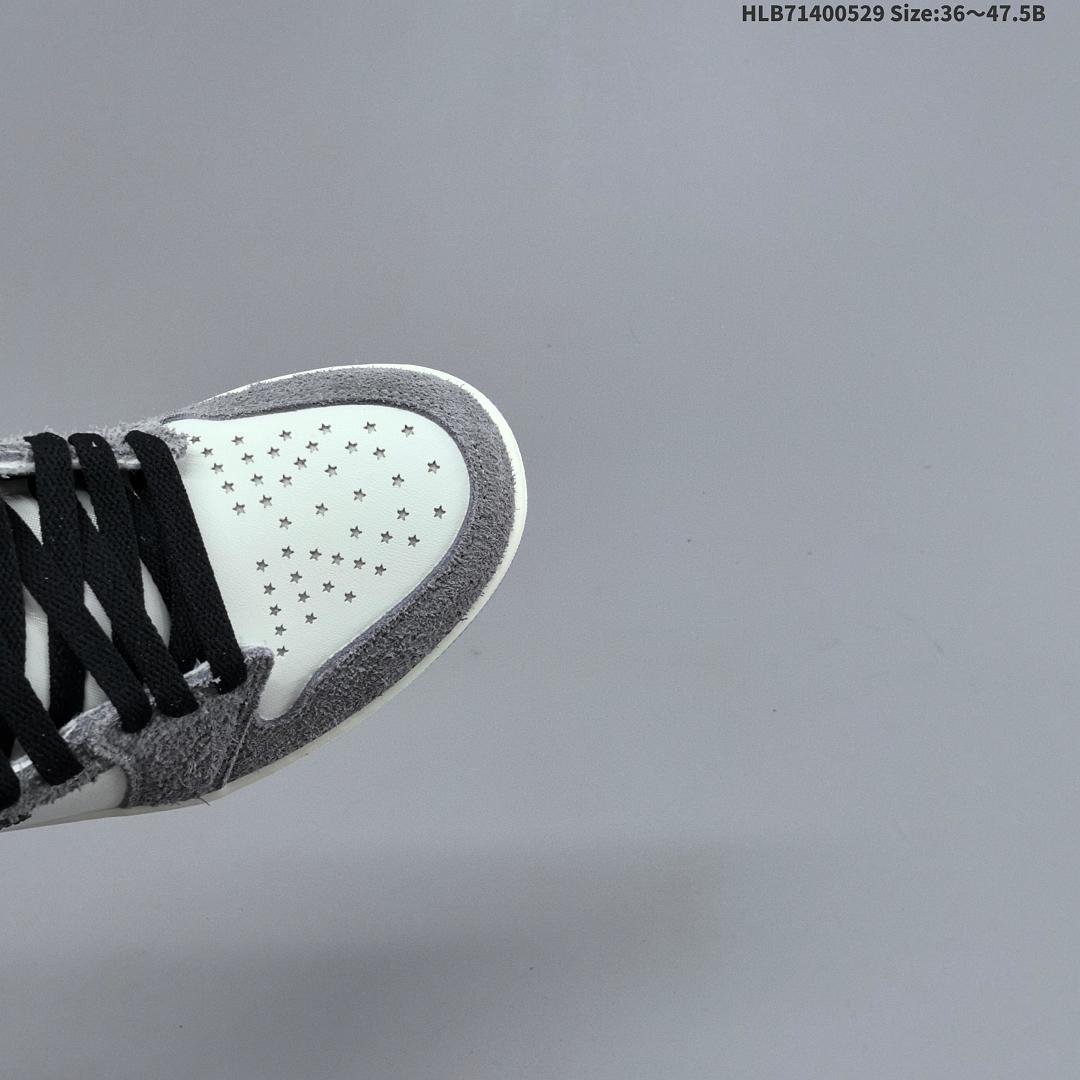Nike Air Jordan 1 Retro High AJ1 -003 - foto 8