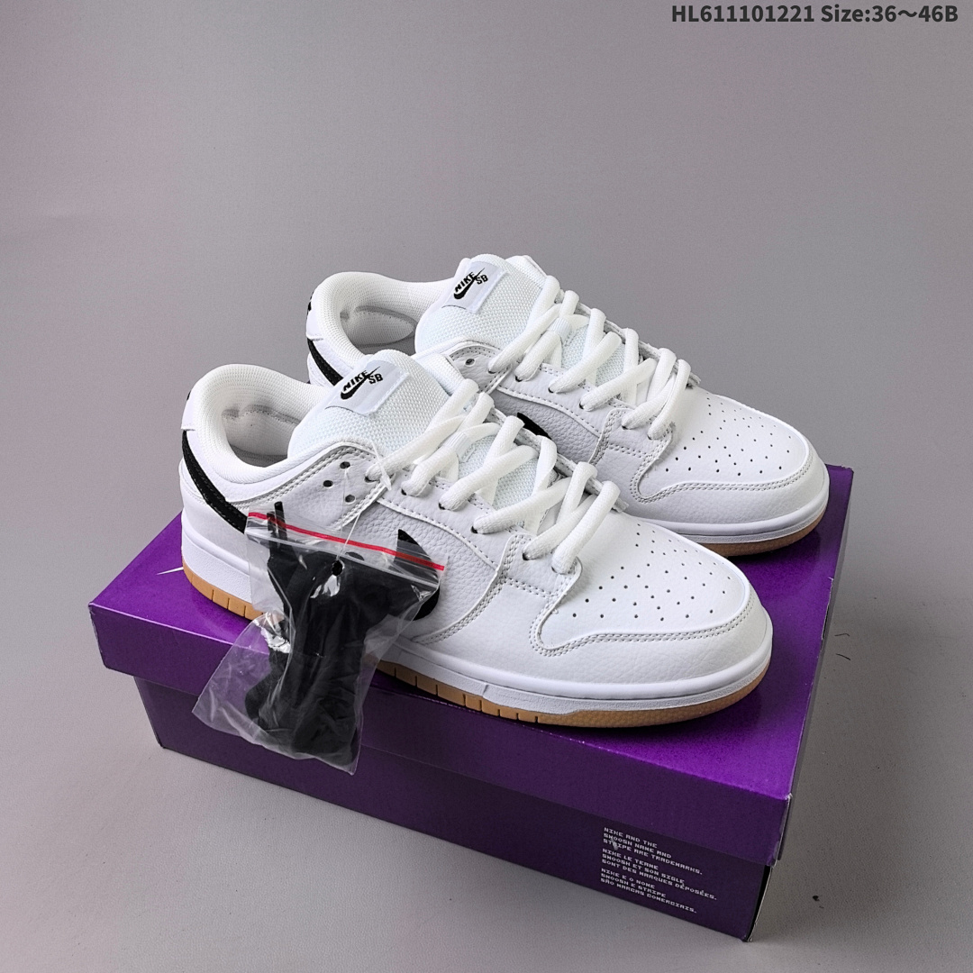 NIKE DUNK LOW -005 - foto 12