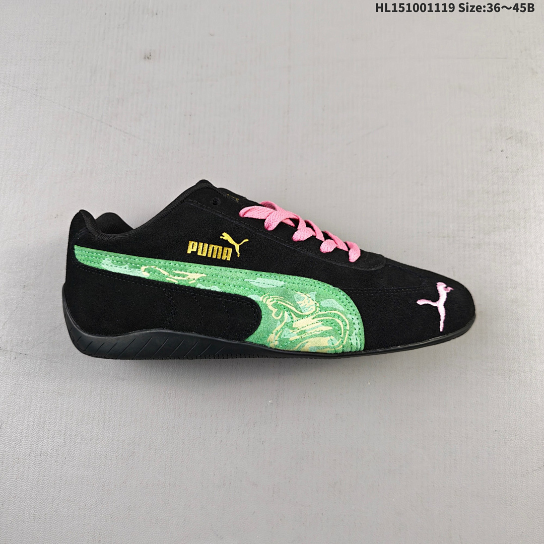 Puma Speedcat Og+ Sparco