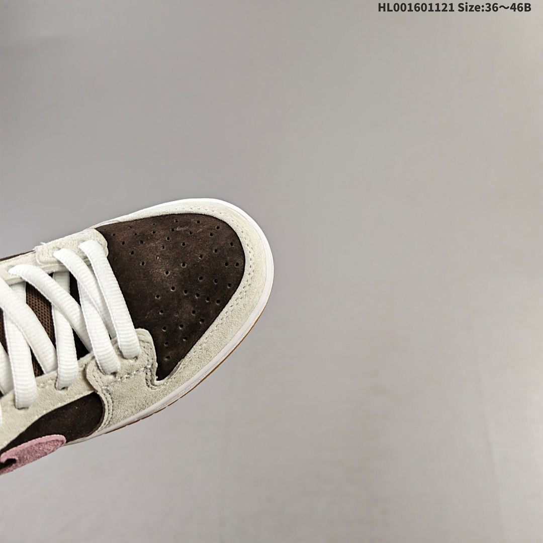 Nike Dunk SB Low SB Nike Dunk SB Low - foto 4
