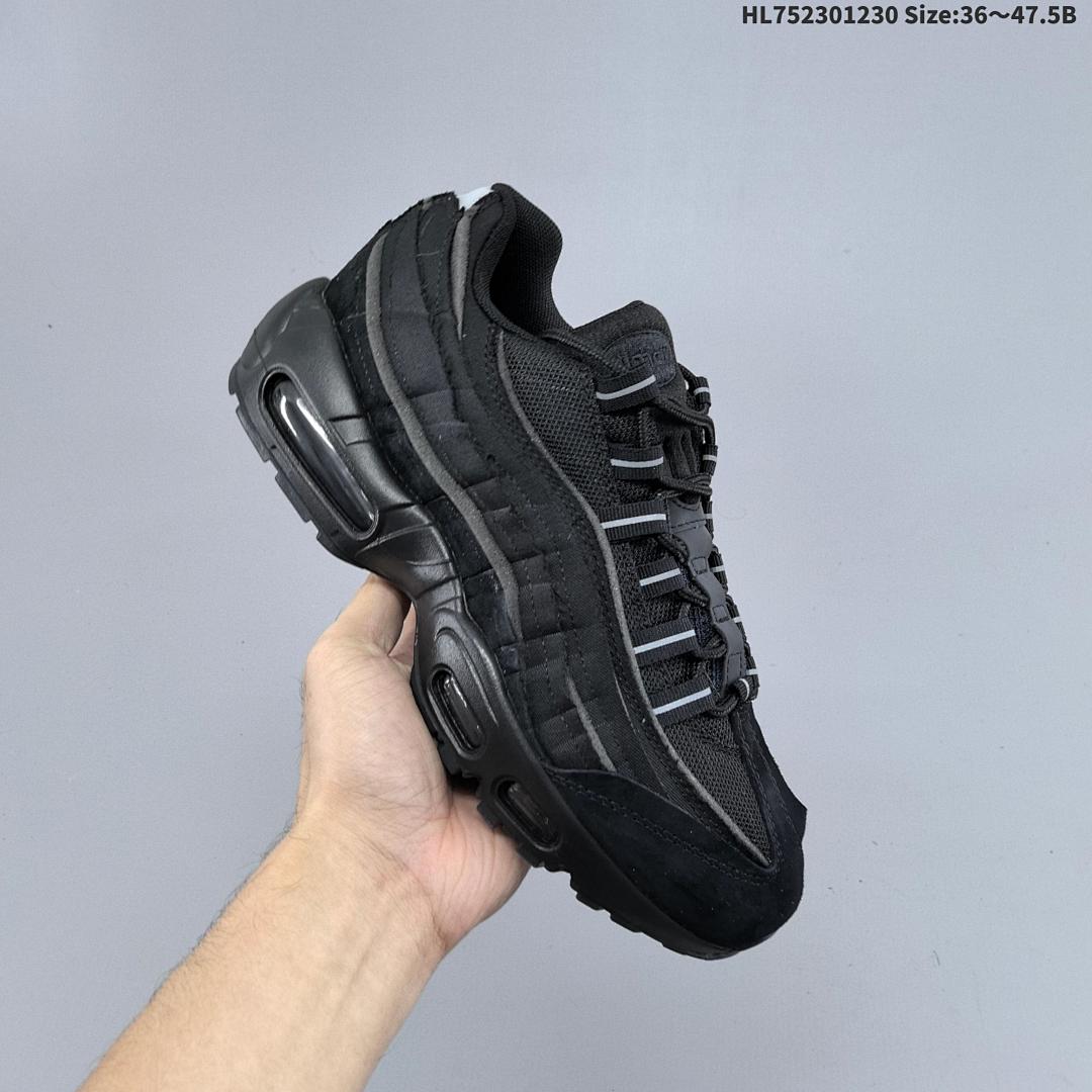 NIKE AIR MAX 95 TT - foto 5