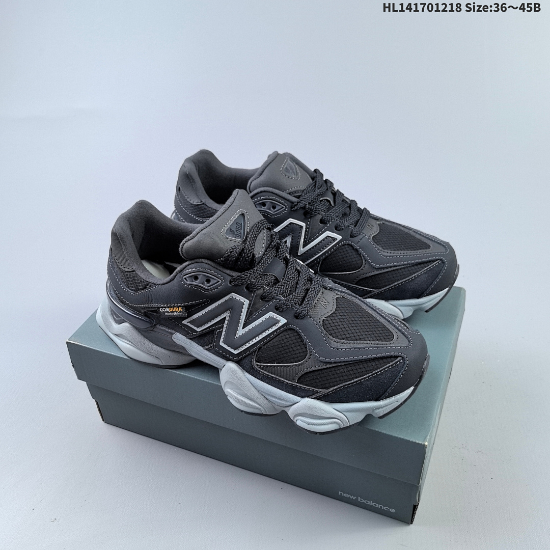 NB Joe Freshgoods x New Balance NB9060