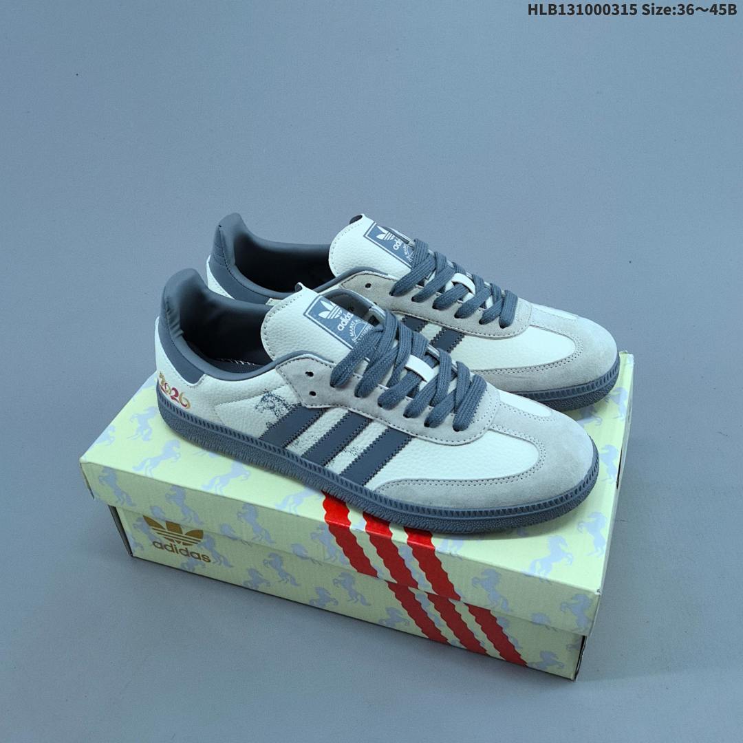 adidas SAMBA OG JJ2616 36 36 - foto 4