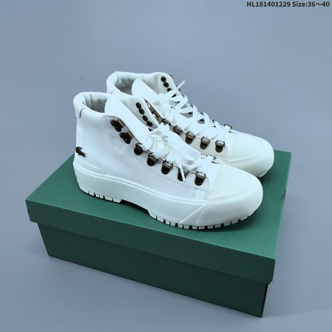 LACOSTE Lacoste/ - foto 2