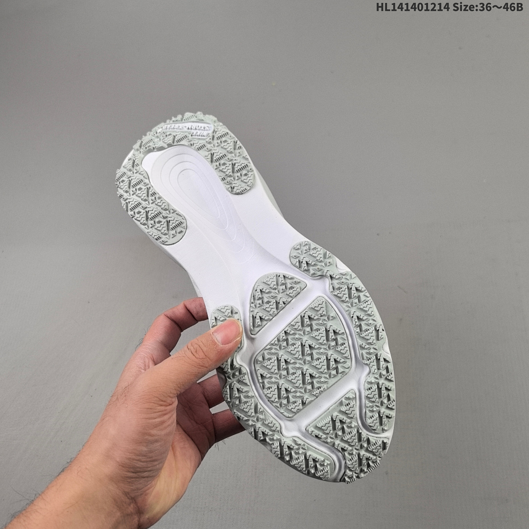 Nike VOMERO 18 GTX ReactX Air Zoom - foto 4