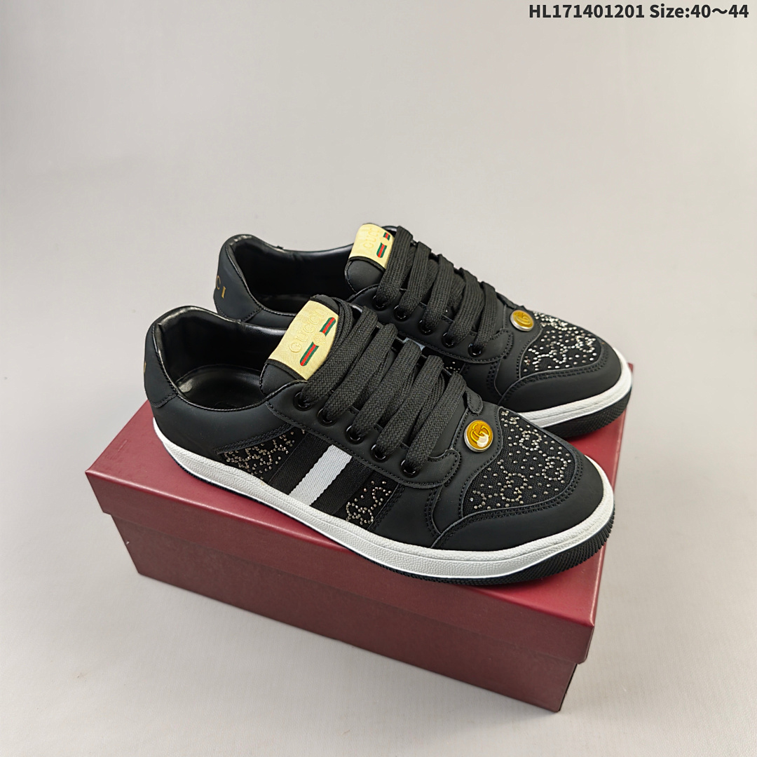 Gucci Gucci ID:HL171401201 Size:40 44