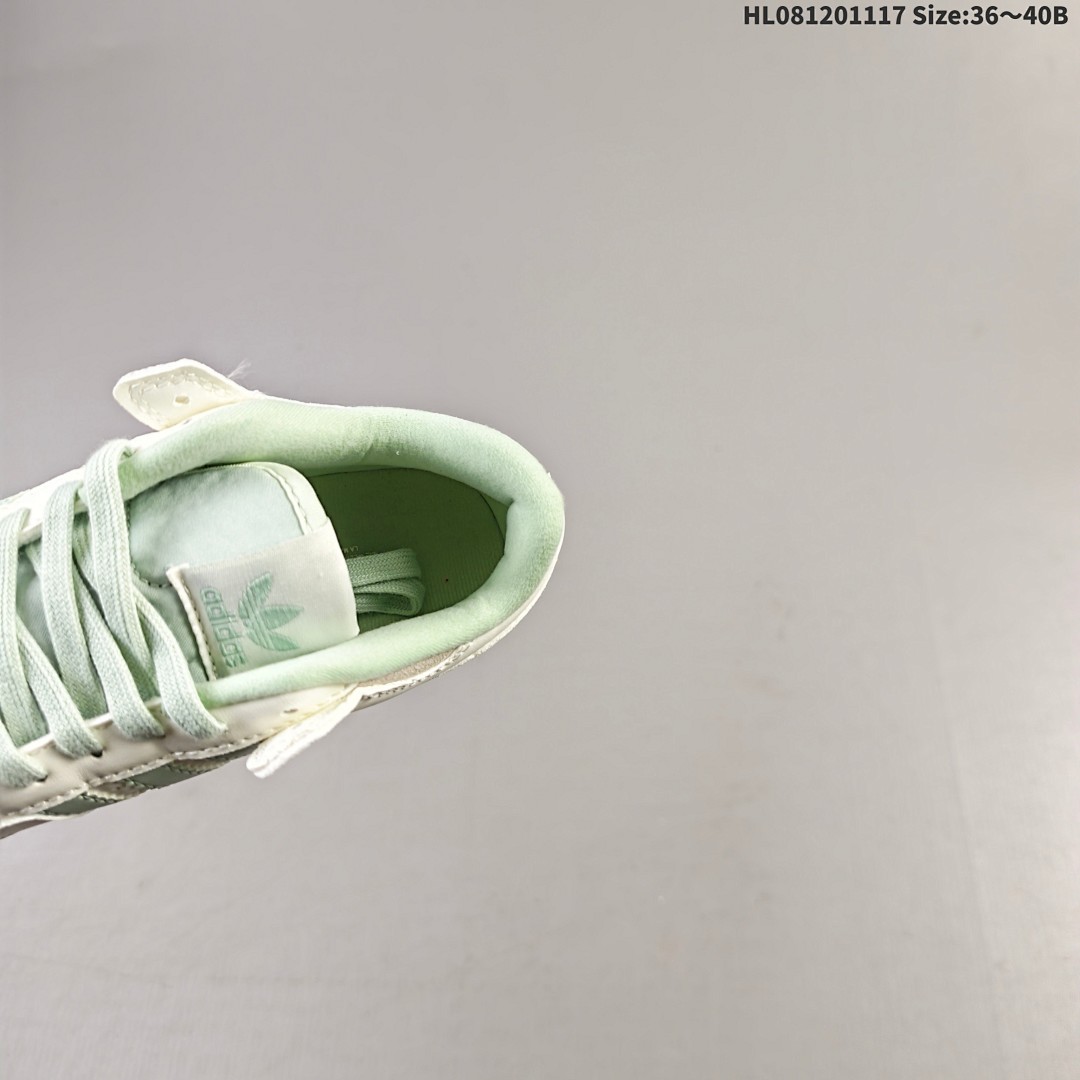 Adidas Forum LOW CL - foto 3