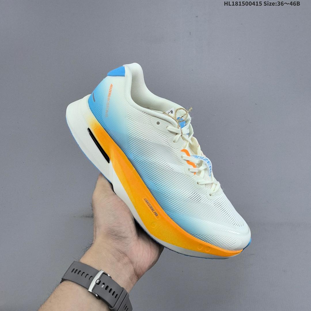 adidas adizero BOSTON 13 Boost - foto 3