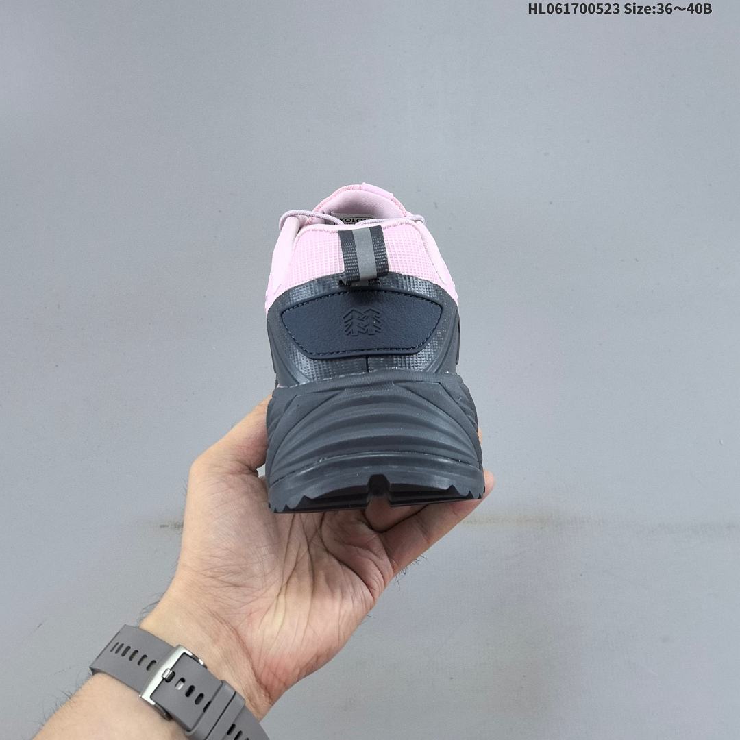 KOLON SPORT EGG LITE 2.0 Vibram Megagrip Litebase - foto 6