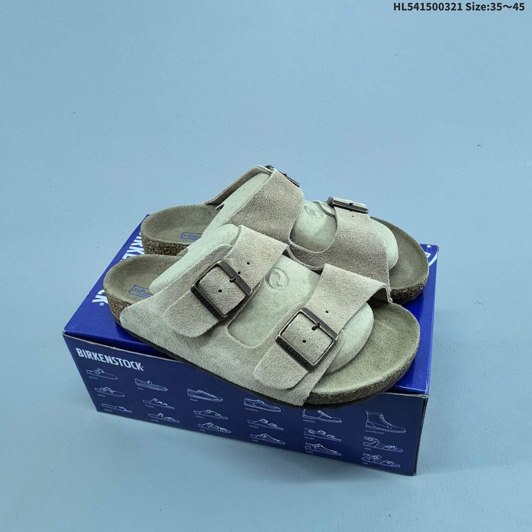 BIRKENSTOCK Gizeh 2.5mm - foto 9