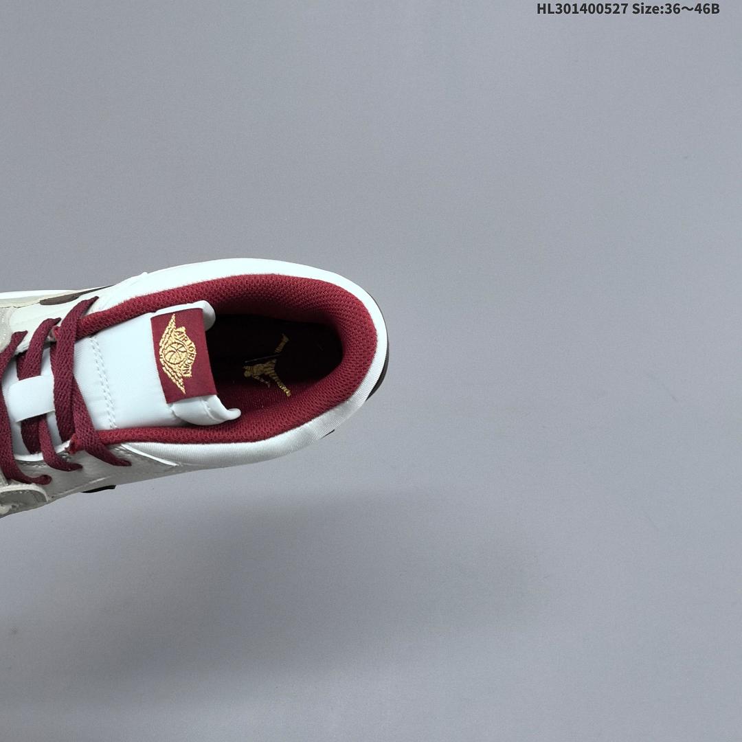 Nike Air Jordan Legacy AJ312 Low 312 - foto 9