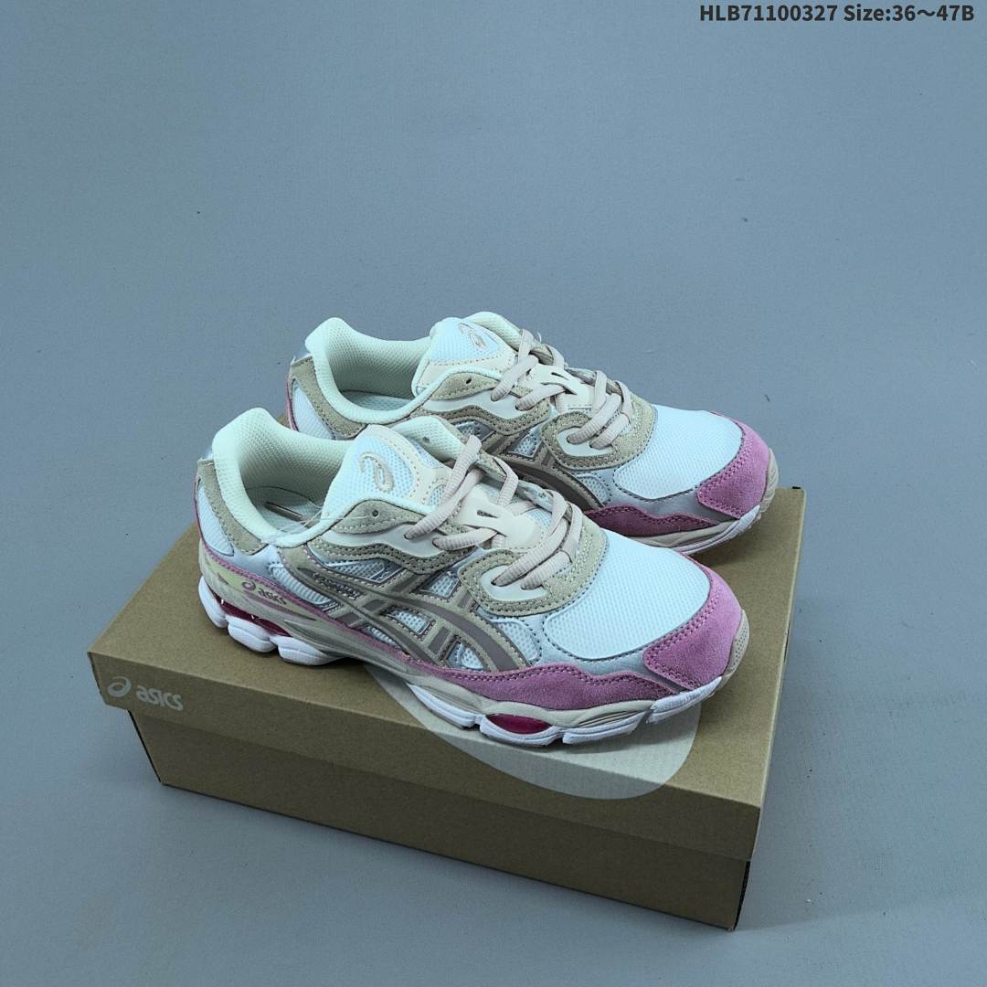 Asics Gel-NYC LOGO - foto 2