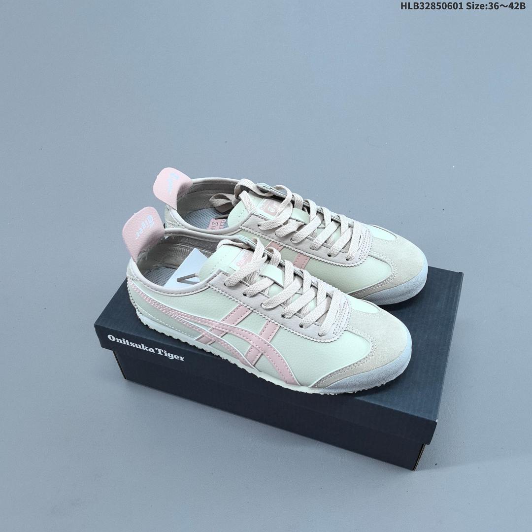 Onitsuka Tiger Mexico 66 Slip On
