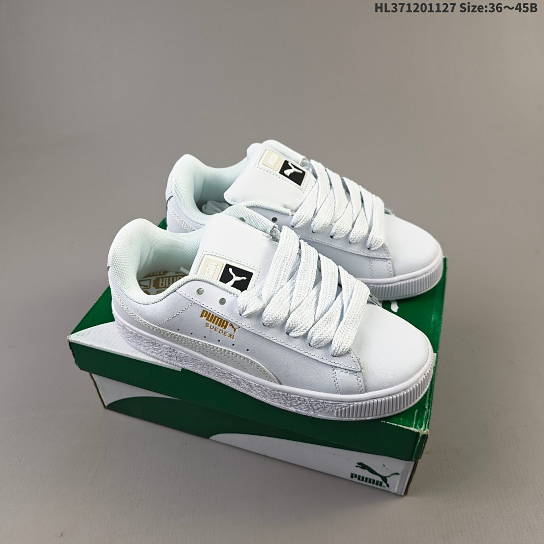 Puma Suede XL - foto 7