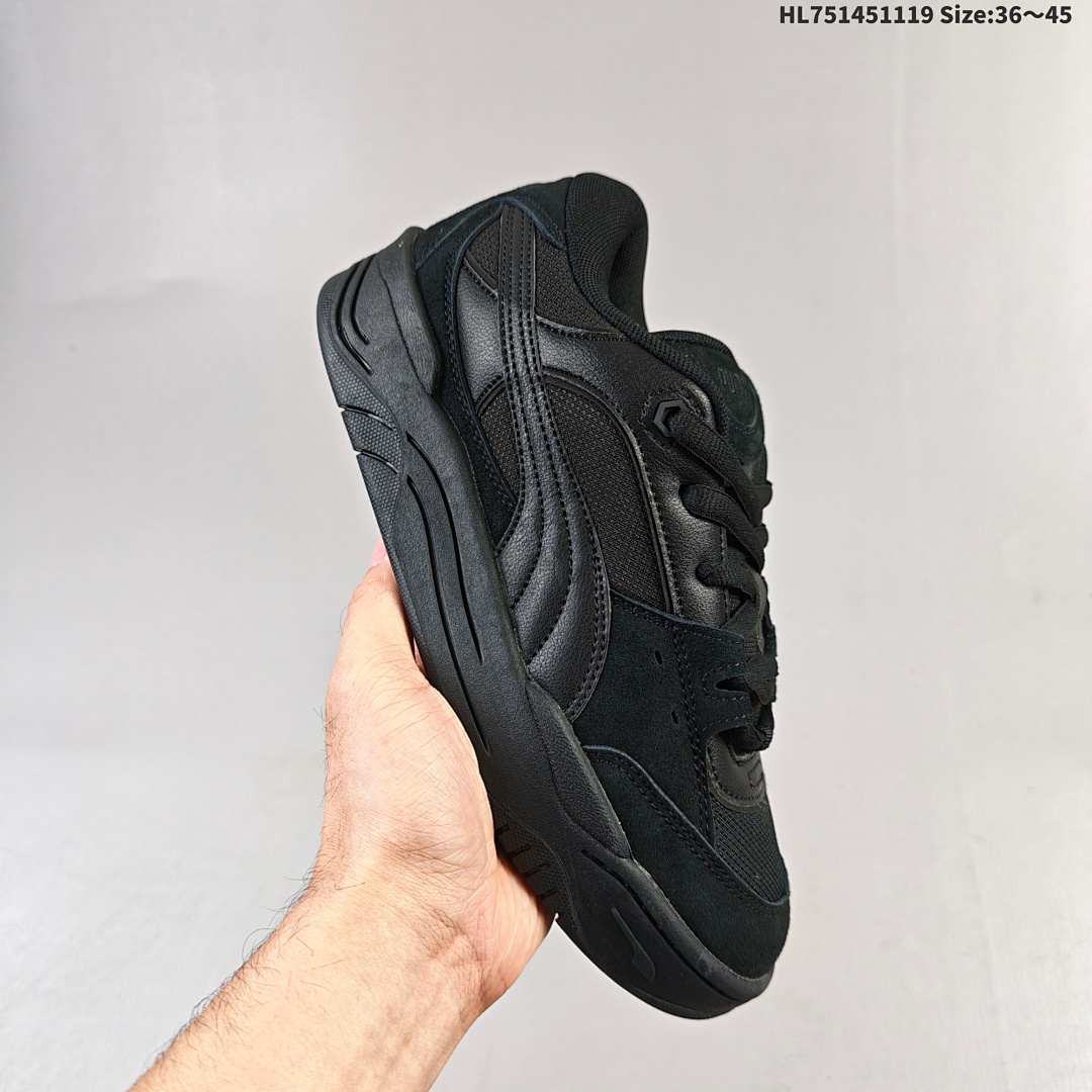 PUMA 180 Night Rider 90 00 - foto 3