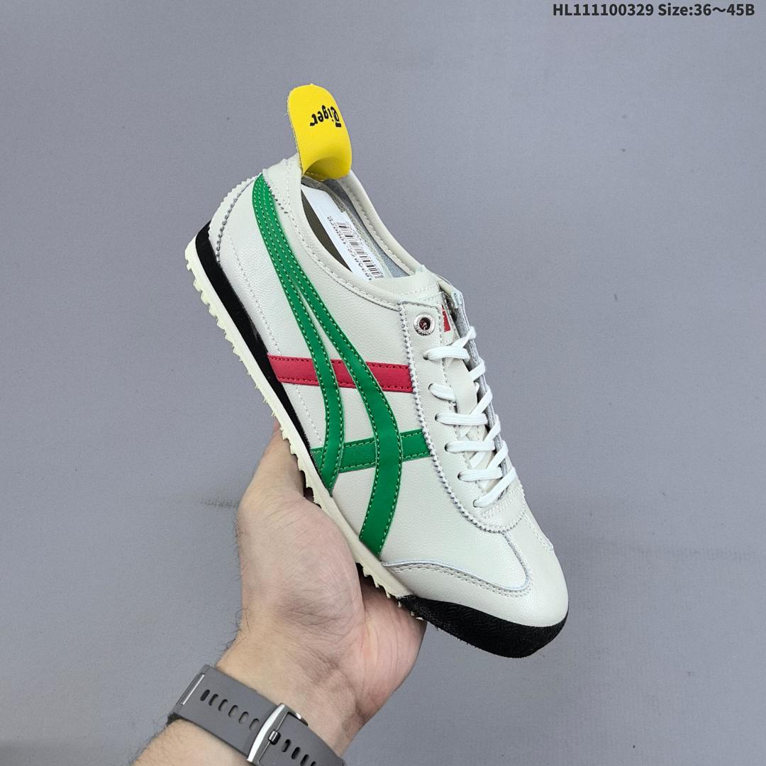 Onitsuka Tiger MEXICO 66 SD MEXICO 66 LOGO - foto 5