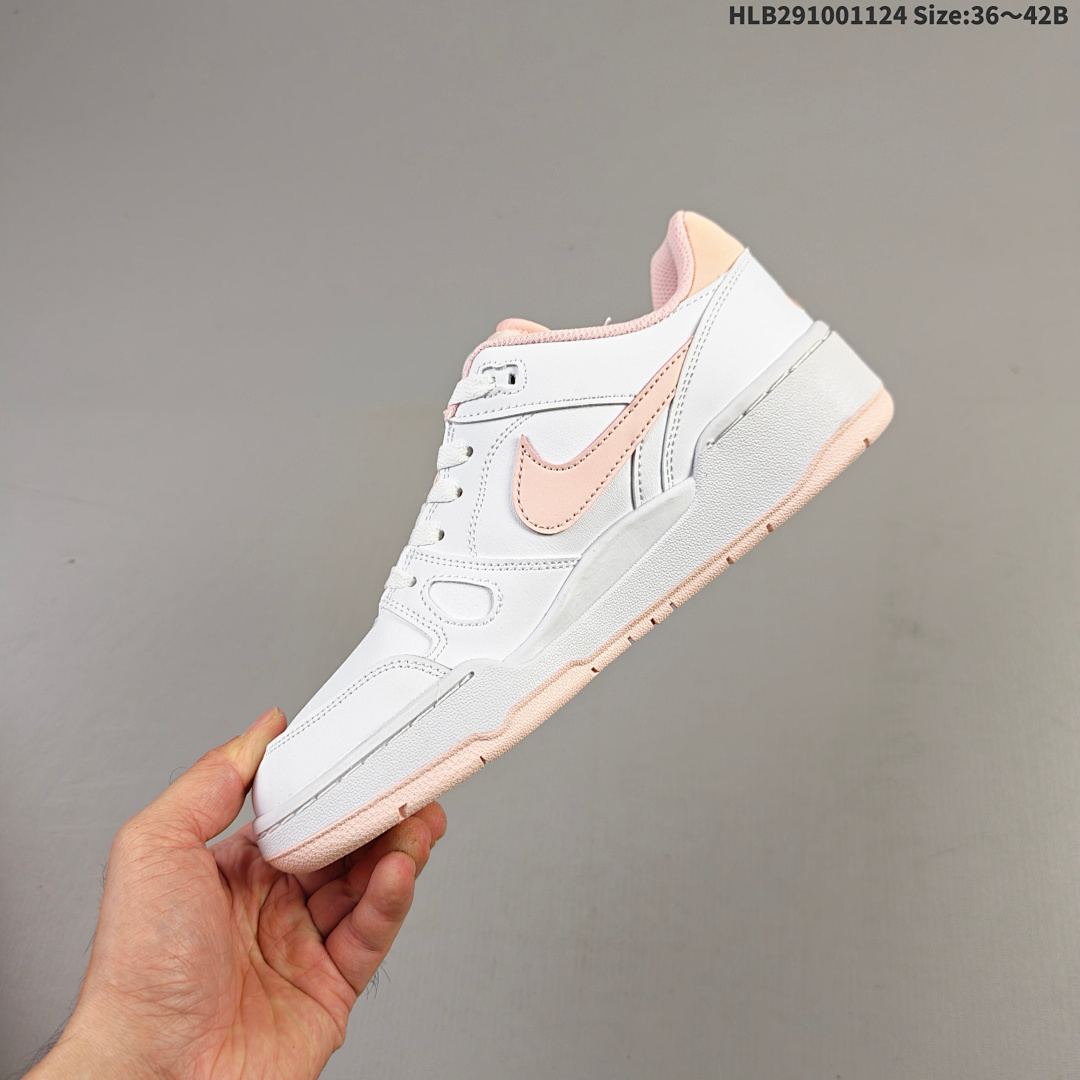 Nike Full Force Low - foto 8