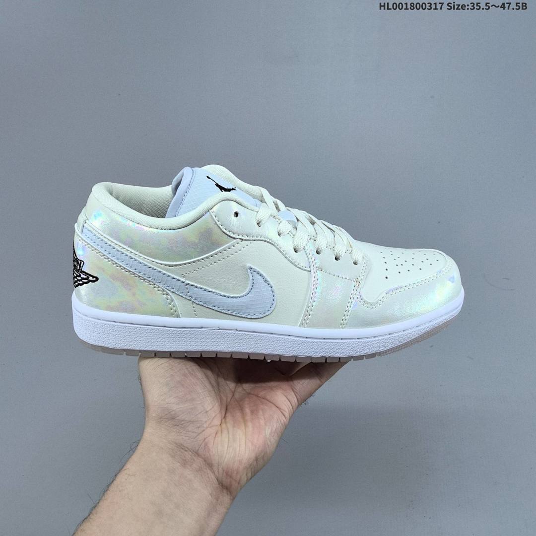 Air Jordan 1 Low WMNS "CNY" AJ1 1 aj1 1 - foto 7