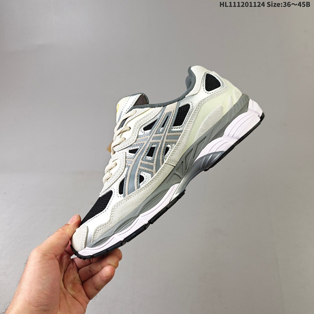 Asics Gel-NYC 1203A663 102 - foto 8