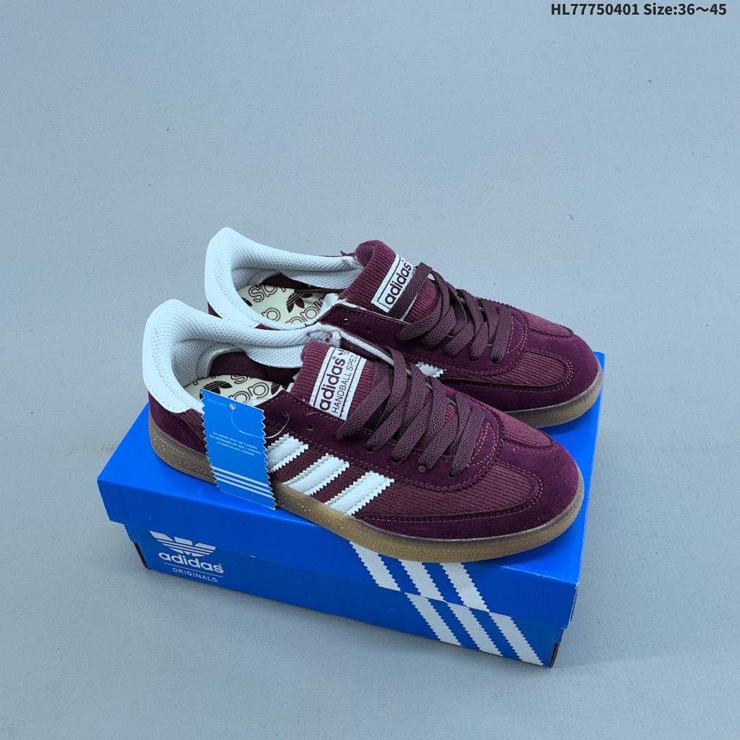 adidas Handball Spezial IE3403 HL77750401 Size 45 - foto 6