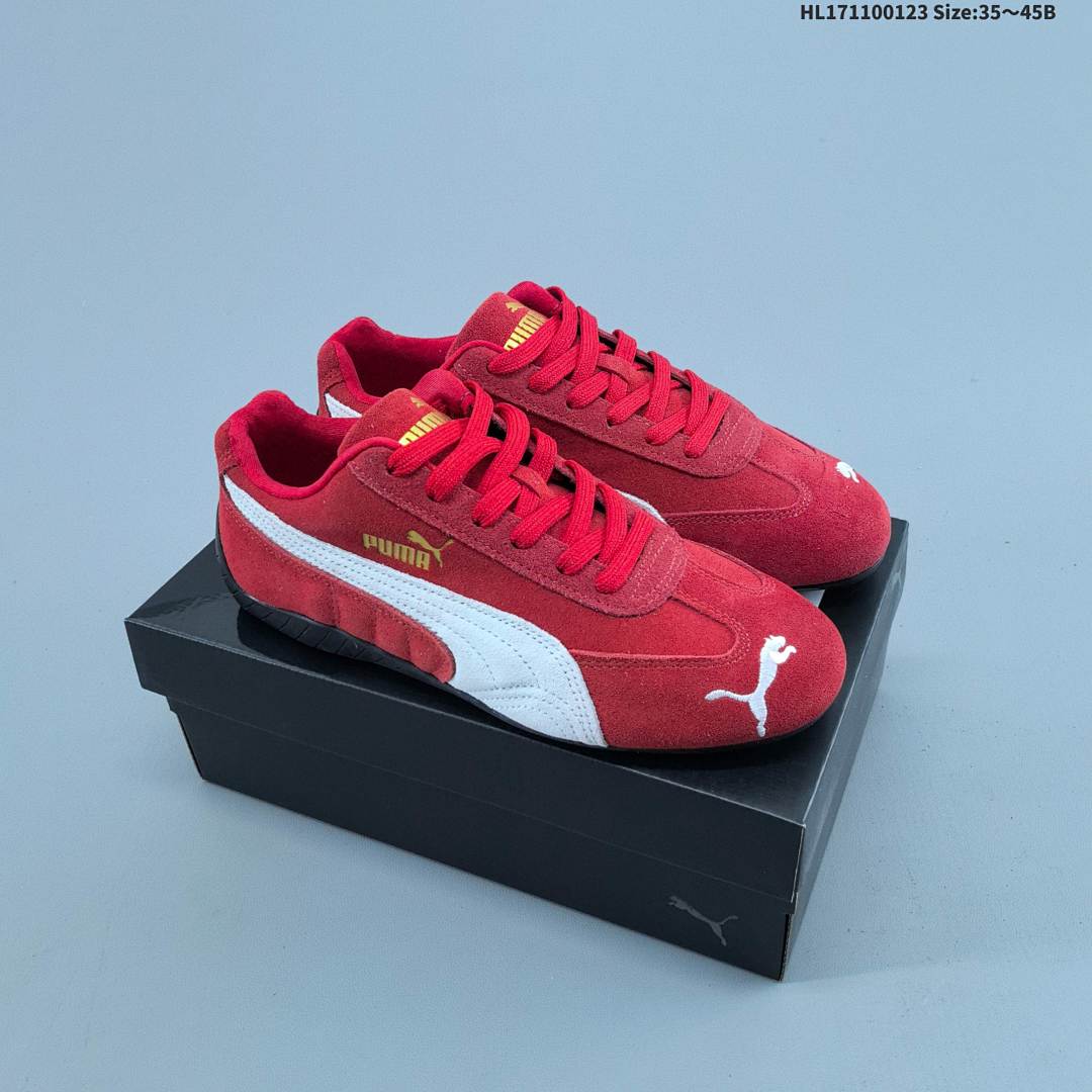 Puma Speedcat OG -02 .5