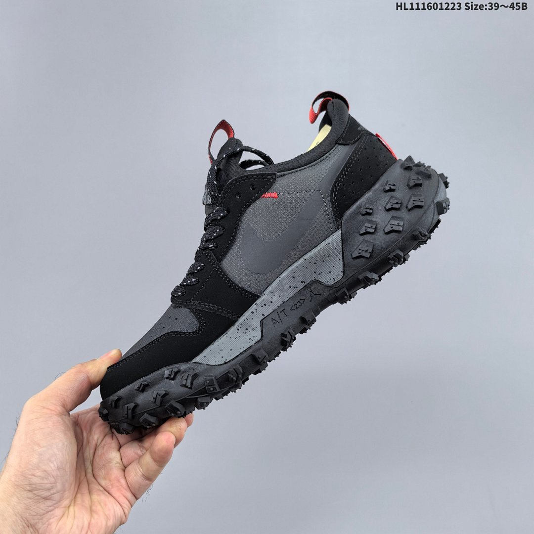 Air Jordan 1 Low Element "Gore-Tex" AJ1 1 AJ1 Low - foto 4