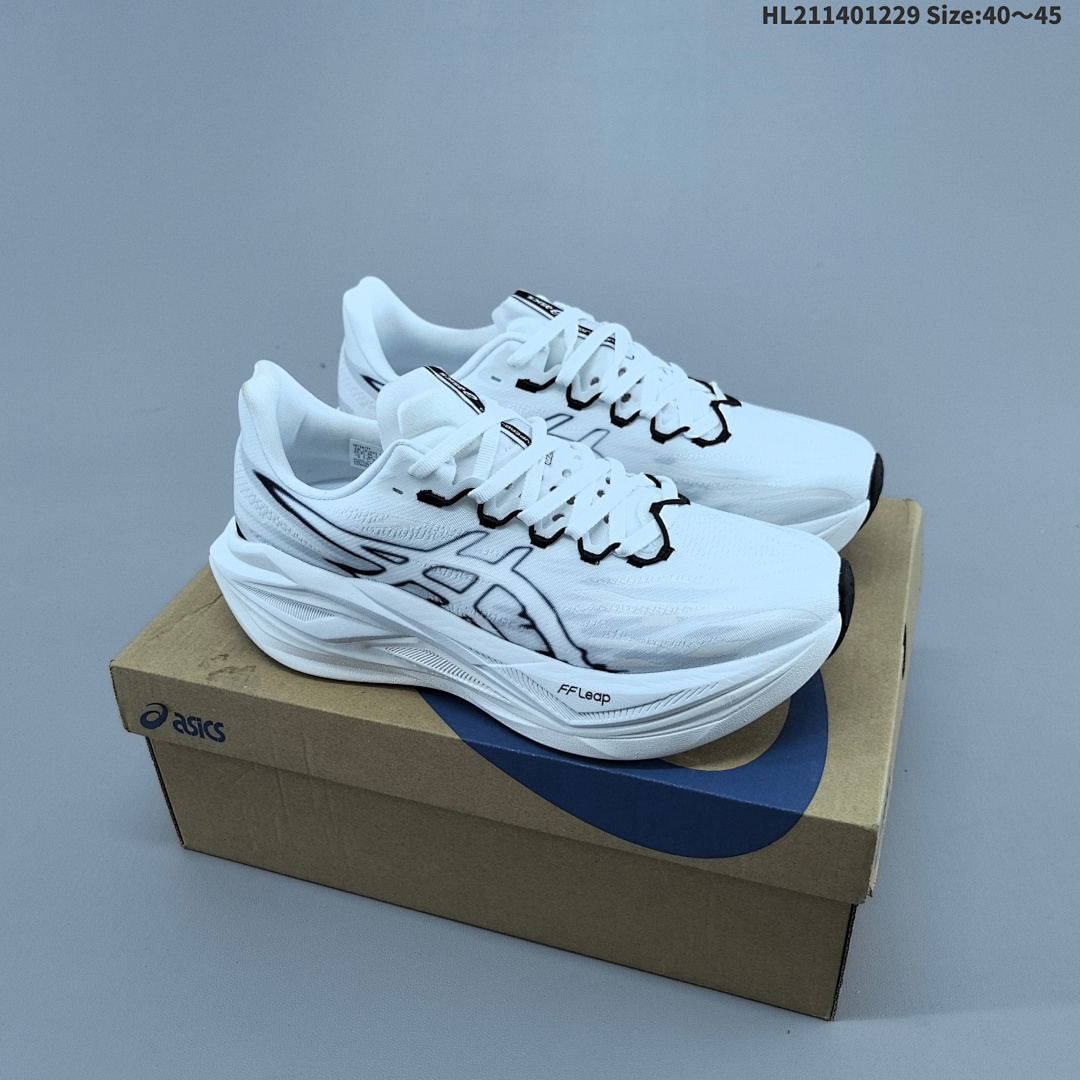 ASICS MEGABLAST 1013A170-401 HL211401229 Size 45