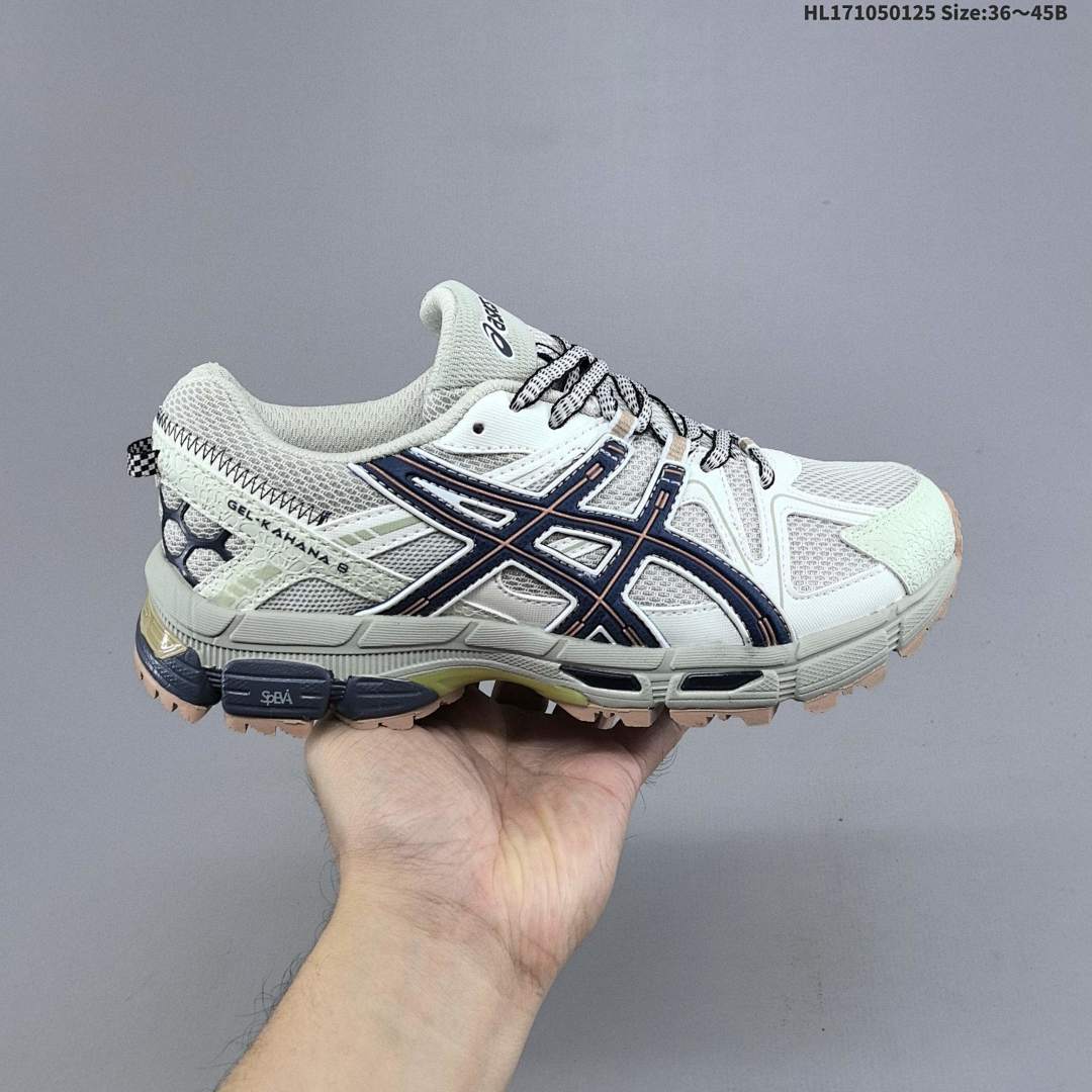 Asics Gel-Kahana 8 FL Gel-Kahana 8 Urban Outdoor - foto 9