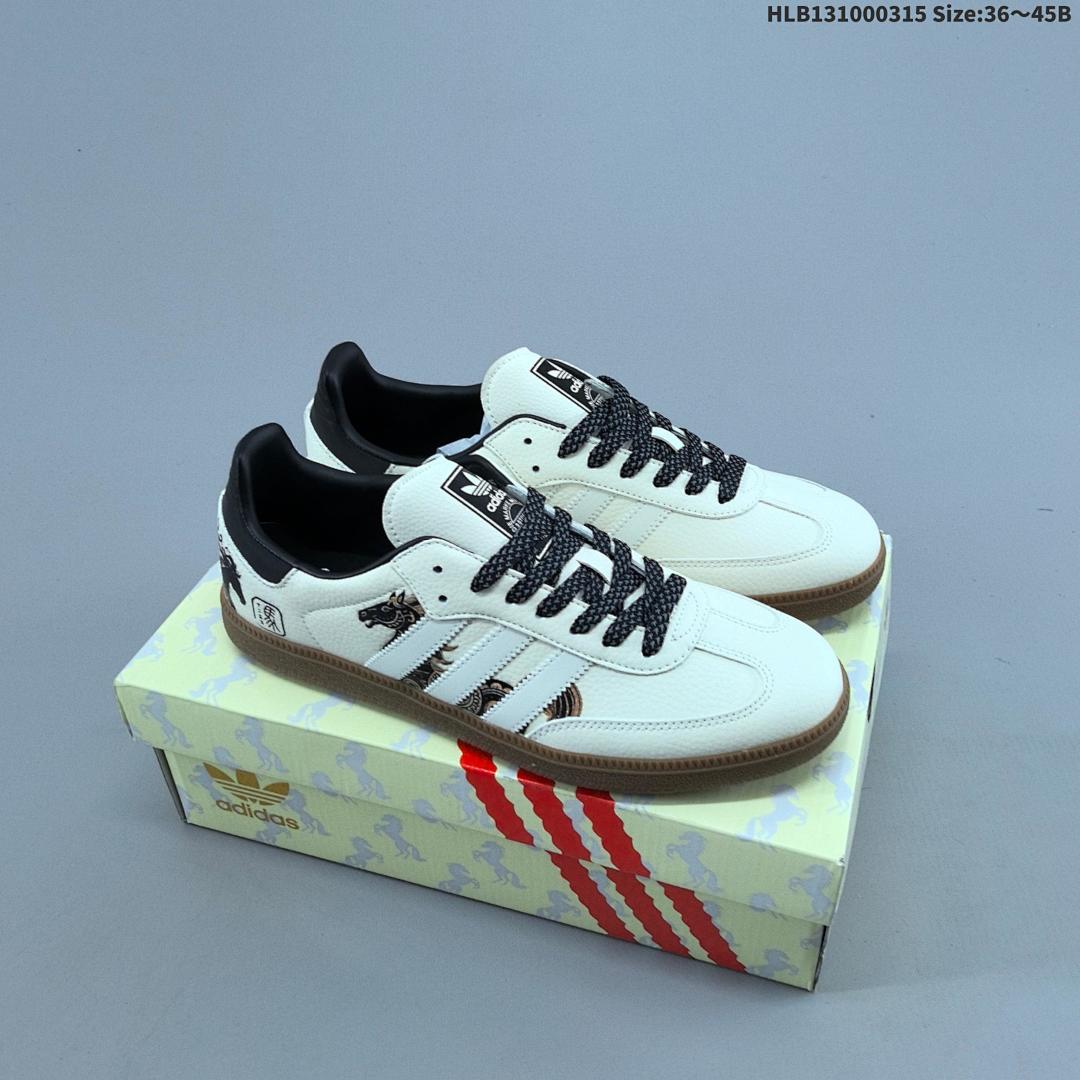 adidas SAMBA OG JJ2616 36 36 - foto 2