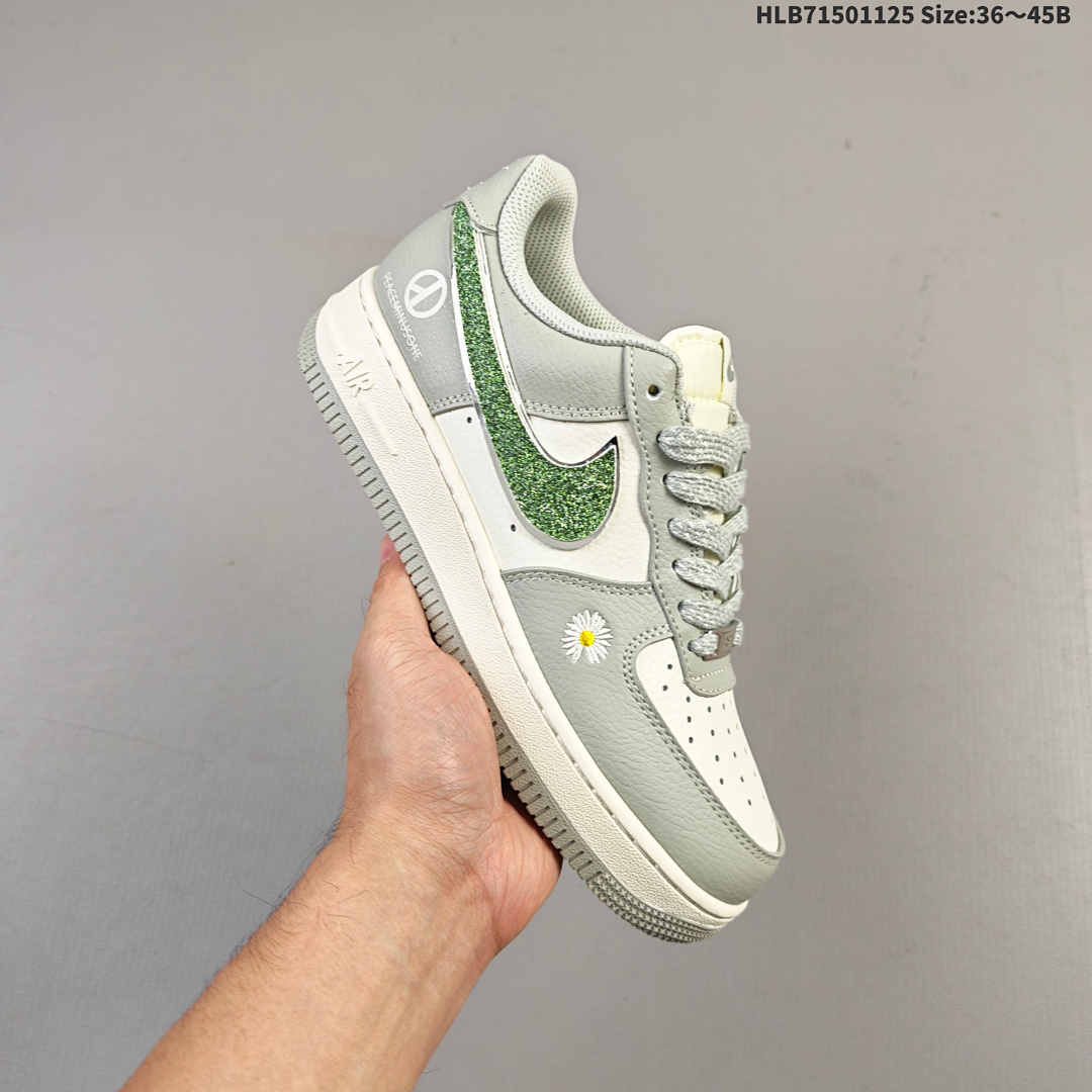 Nike Air Force1 07 low QY6 - foto 9