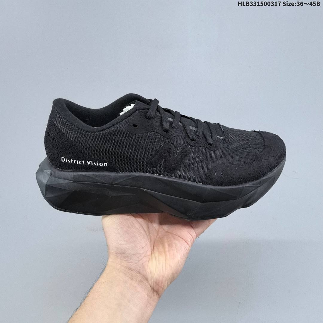 New Balance FuelCell SuperComp Trainer V2 NB - foto 4