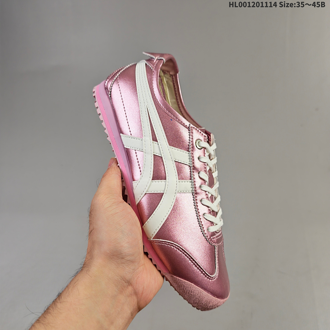 ❗️ Onitsuka Tiger Mexico 66 SD Mexico - foto 2