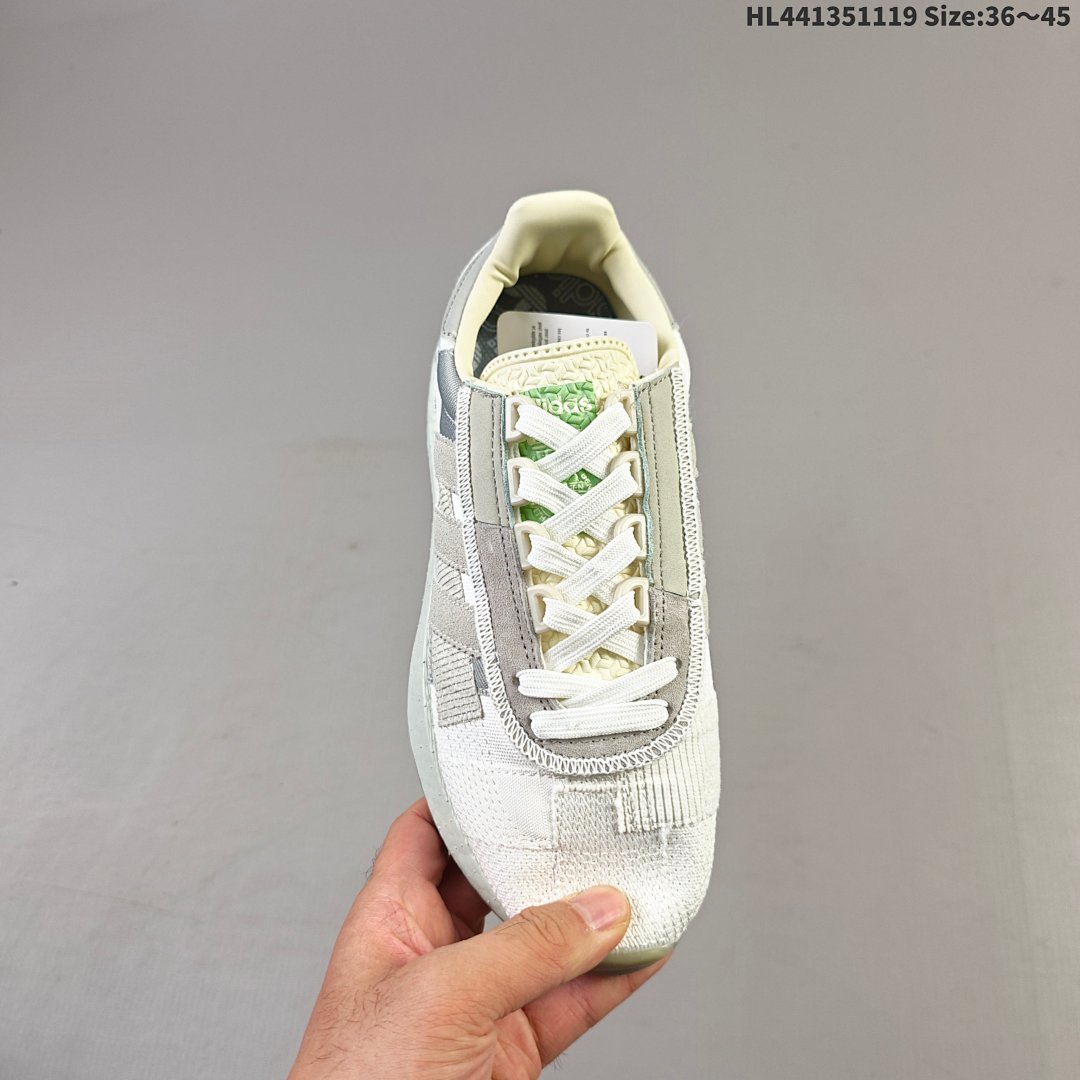 adidas Racing E5 Boost Prototype BOOST InstaPump Fur - foto 7