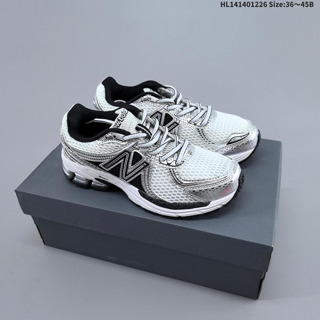 ALD/Aimé Leon Dore x New Balance 860V2 - foto 7
