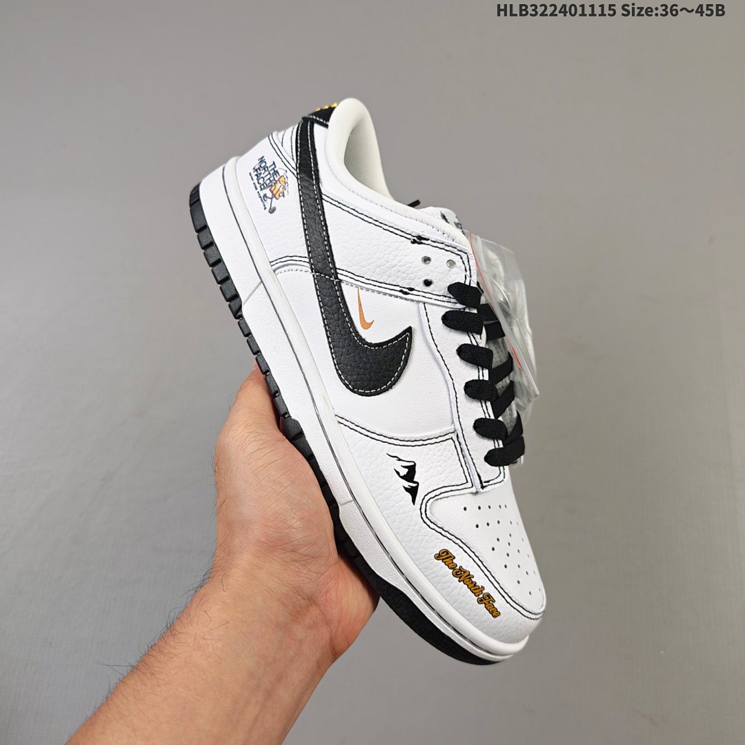 NIKE DUNK SB LOW Dunk SB Dunk Dunk Dunk SB - foto 7