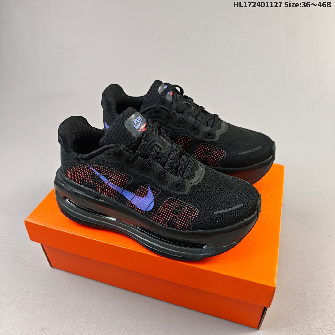 Nike VOMERO PREMIUM ReactX Air Zoom
